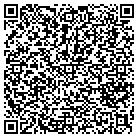 QR code with Princeton Sewage Disposal Plnt contacts