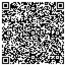 QR code with C-Team Cyclery contacts