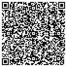QR code with Ossian Community Markets contacts