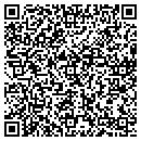 QR code with Ritz Lounge contacts