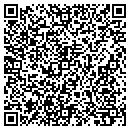 QR code with Harold Hagerdon contacts