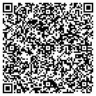 QR code with MKR Excavation & Hauling contacts