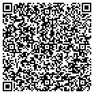 QR code with R Joanne Mosher Soil Consultng contacts