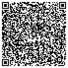 QR code with RC Type & Print and Mailers contacts