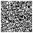QR code with T Berries contacts