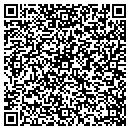 QR code with CLR Development contacts