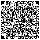 QR code with King's Custom Machine contacts