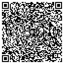 QR code with Aus Embroidery Inc contacts