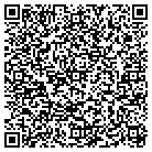 QR code with H & R Block Tax Service contacts