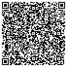QR code with Hymera Community Library contacts