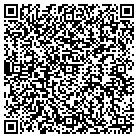 QR code with Ritz Charles Caterers contacts