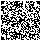 QR code with A Plus Chem-Dry Carpet Clng contacts