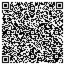 QR code with Ajax Newservice Inc contacts