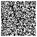 QR code with Hornberger & Sons Inc contacts