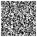QR code with Gertins Gallery contacts
