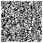 QR code with Hinkley's Custom Lighting contacts