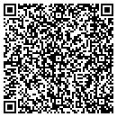 QR code with U-Stor Self Storage contacts