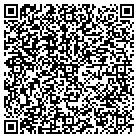 QR code with Wistoria Gardens Aka Log Cabin contacts
