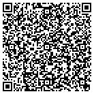 QR code with Valpo Aluminum Products contacts