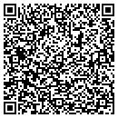 QR code with Hobby Bench contacts