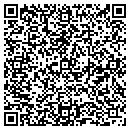 QR code with J J Fish & Chicken contacts