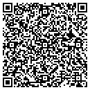 QR code with Hood M Plumbing Inc contacts