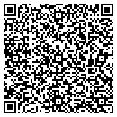QR code with Hattabaugh & Assoc Inc contacts