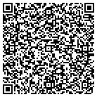 QR code with T W Racing Components Inc contacts