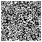 QR code with C White Construction contacts