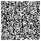 QR code with Allegro Financial Corporation contacts