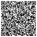 QR code with C K S Co contacts