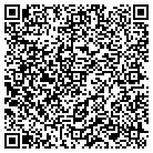 QR code with Hanns General Str & Bikers Sp contacts