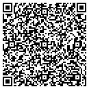 QR code with Harrington Corp contacts