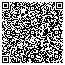 QR code with Hunter Nutrition contacts