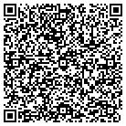 QR code with A Midwest Sewer Cleaning contacts