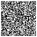 QR code with John E Bator contacts