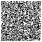 QR code with Pro 1 Auto Sales & Service contacts