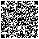 QR code with A Royal Flush Septic Service contacts