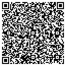 QR code with Janet's Garden Center contacts
