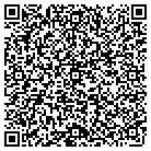 QR code with Henry's Mobile Home Service contacts