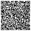QR code with L Young Company Inc contacts