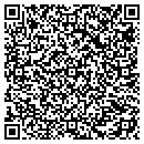 QR code with Rose Inc contacts