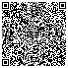 QR code with Anhay Discount Moving Service contacts