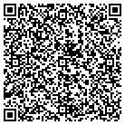 QR code with Anderson Corp-Economic Dev contacts