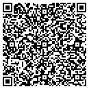 QR code with Myers Cleaning Service contacts