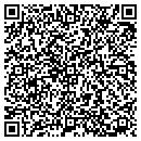 QR code with WEC TV & VCR Service contacts
