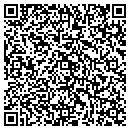 QR code with T-Squared Assoc contacts