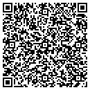 QR code with Knust Escavating contacts