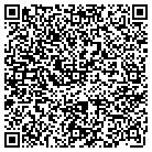 QR code with Henry A Dekock Trucking Inc contacts