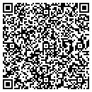 QR code with Jeff Goghert contacts
